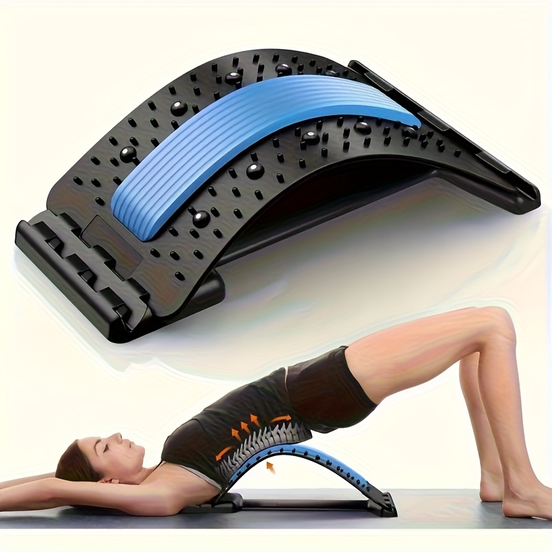 Sports Equipment Images - Correttore Posturale a 3 Livelli per