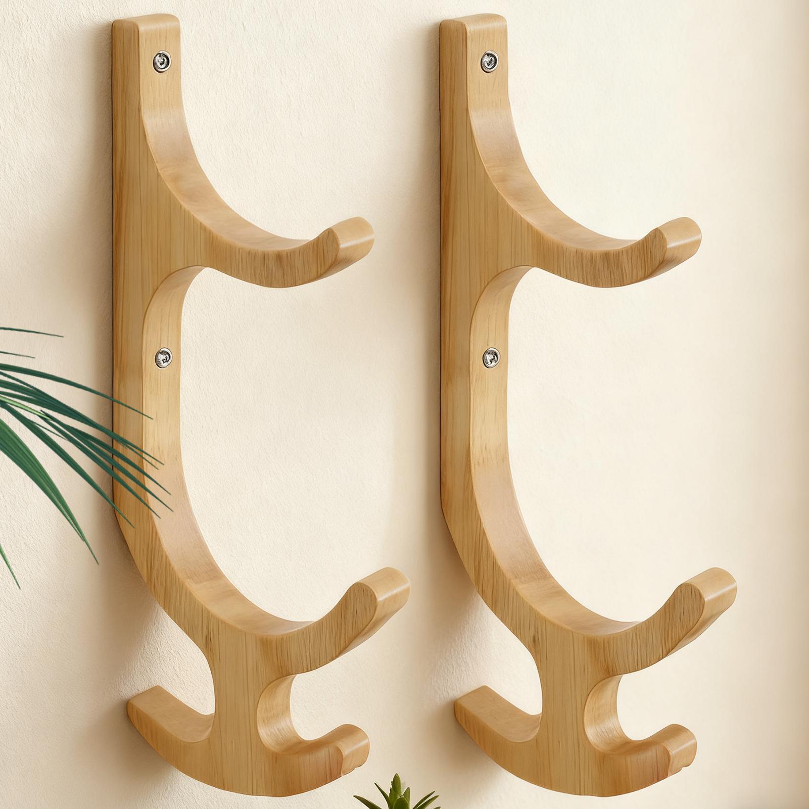 Sports Equipment Storage Rack - Supporto per tappetino da yoga Supporto