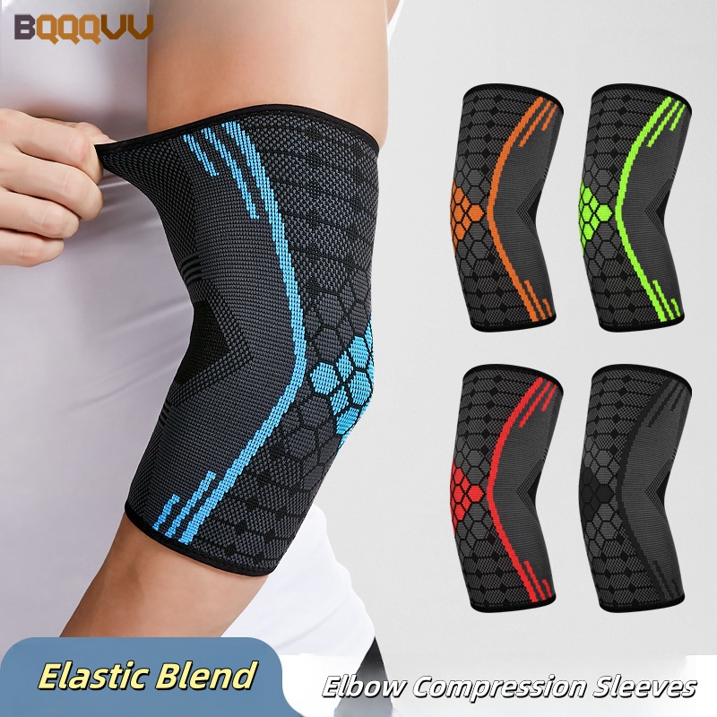 Tennis Elbow Brace - 1 manicotto a compressione per il