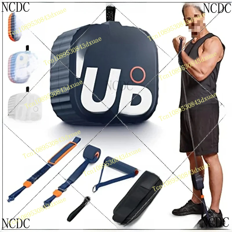 Sports Equipment Images - Attrezzatura Fitness Domestica, Bande di Resistenza