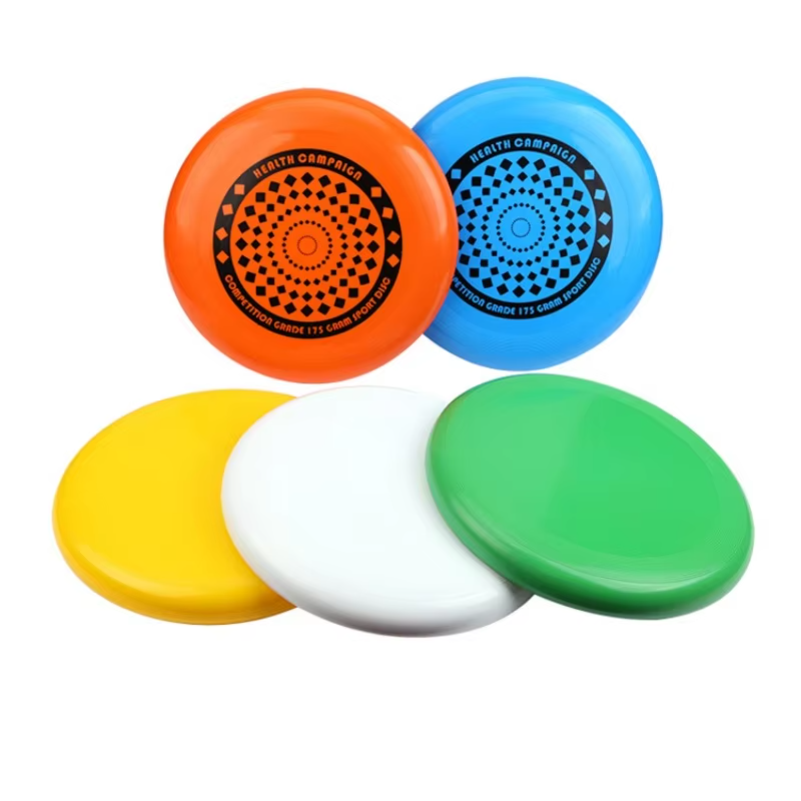 Frisbee Ultimate Disc - Frisbee Professionale da Esterno per Competizioni,