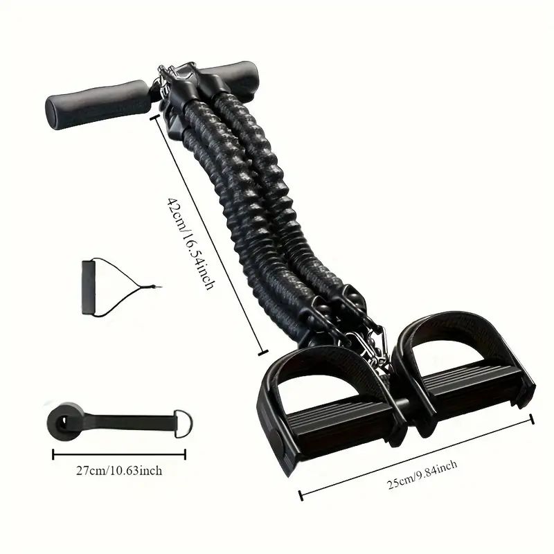 Sports Equipment Images - Estrattore per corda di tensione a
