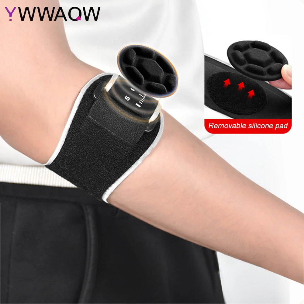 Tennis Elbow Brace - 1 pz tutore per gomito da