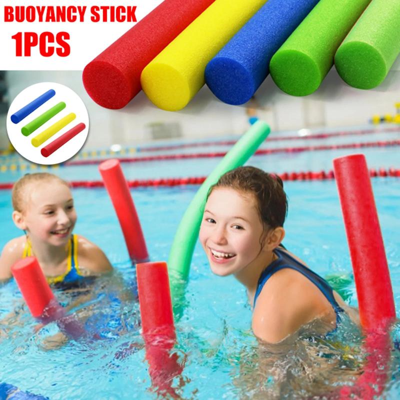 Foam Pool Noodle - 65x1500/75x1500 Bastone Galleggiante in Schiuma per