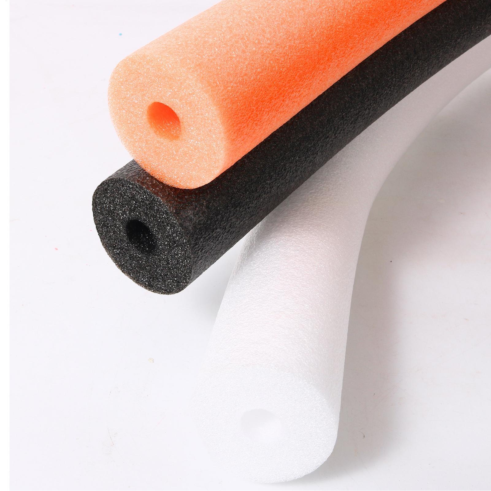 Foam Pool Noodle - Galleggianti per Piscina in Schiuma, Giocattolo