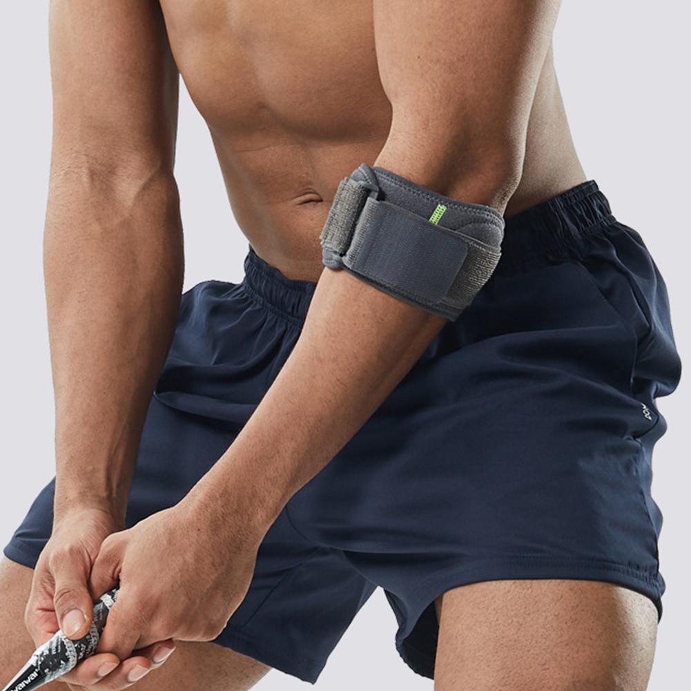 Tennis Elbow Brace - Tennis Badminton Palla da golf Cinghia