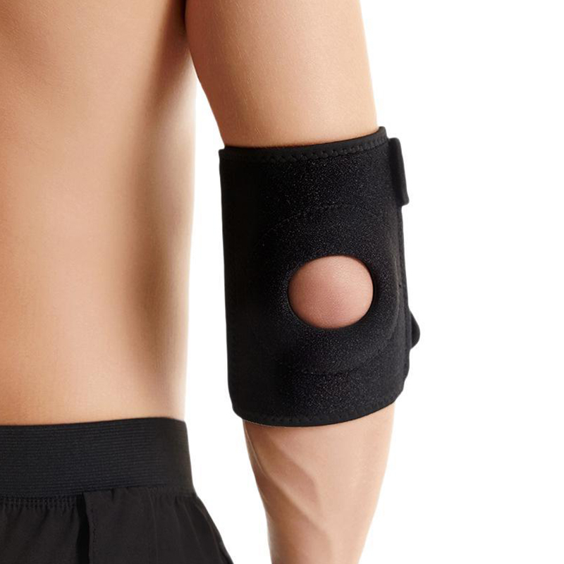 1 Pezzo Supporto Regolabile pe - Tennis Elbow Brace recensione e prezzo
