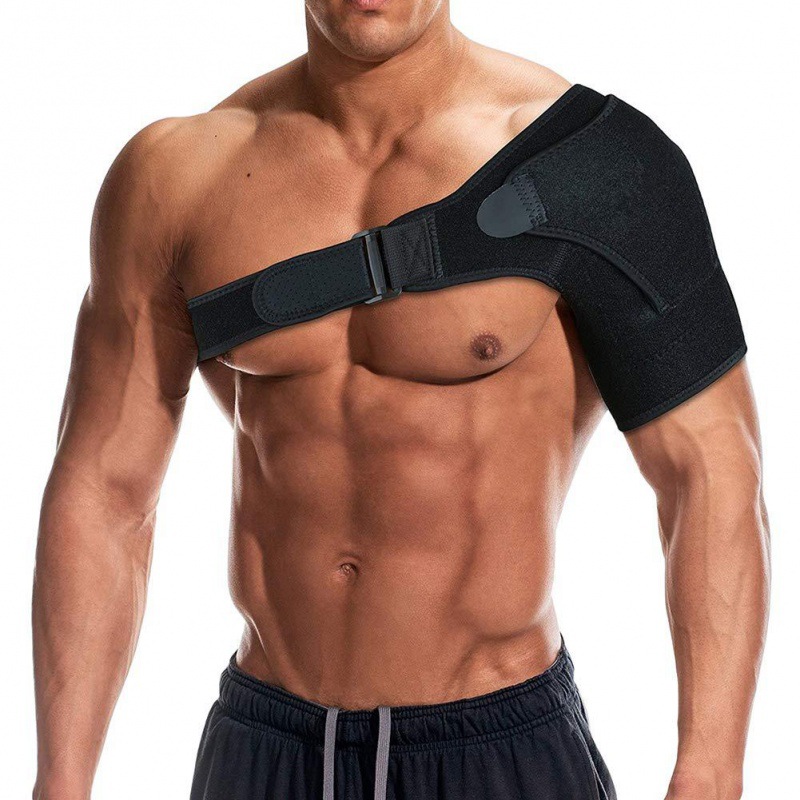 Supporto per spalla regolabile - Sports Equipment United recensione e prezzo
