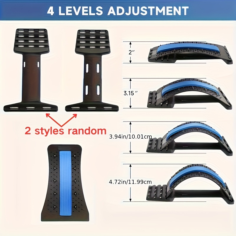 Correttore Posturale a 3 Livel - Sports Equipment Images recensione e prezzo