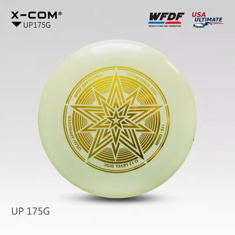Disco Volante Professionale XC - Frisbee Ultimate Disc recensione e prezzo