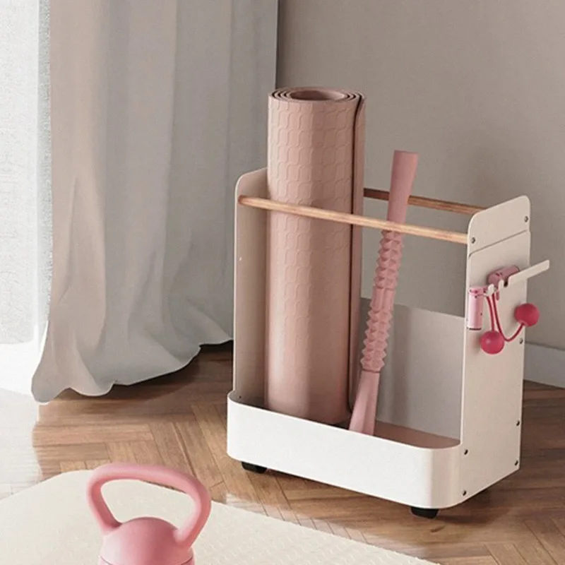 Carrello portaoggetti Mobile m - Sports Equipment Storage Rack recensione e prezzo