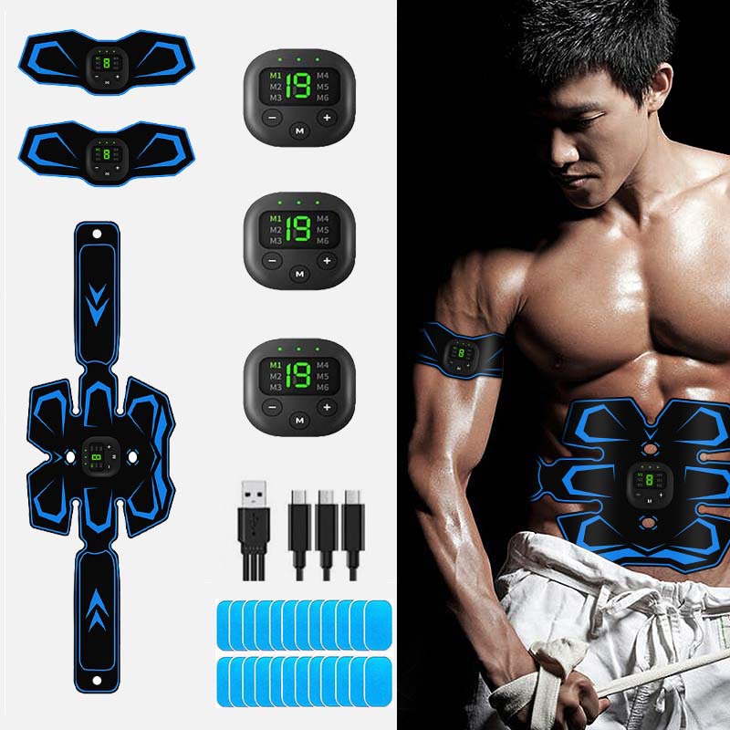 Popolare Cintura Adesiva per M - Sports Equipment United recensione e prezzo