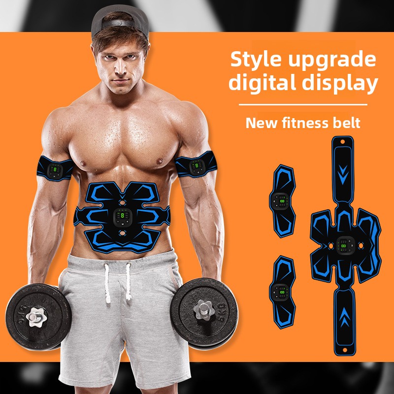 Popolare Cintura Adesiva per M - Sports Equipment United recensione e prezzo