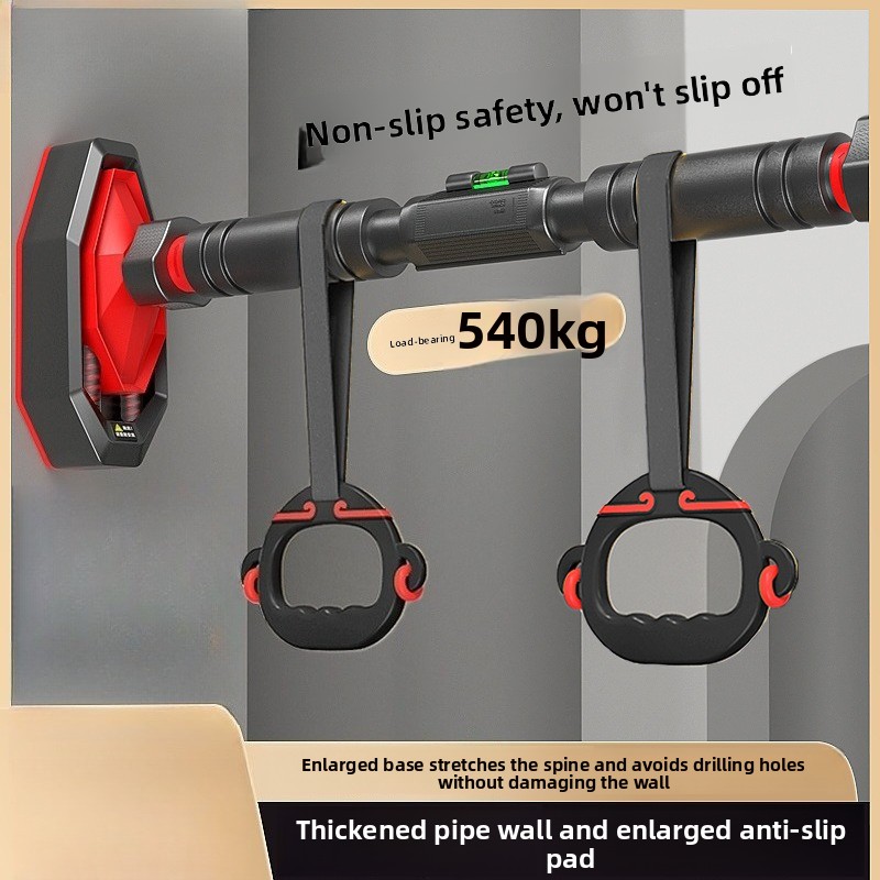 Barra per trazioni da interno  - Sports Equipment Images recensione e prezzo