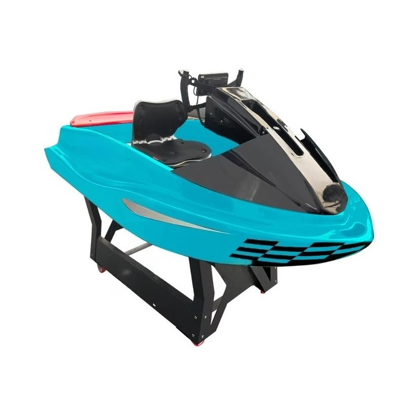 Nuova Moto d'Acqua 2026, Mini  - Sports Equipment Jet2 recensione e prezzo
