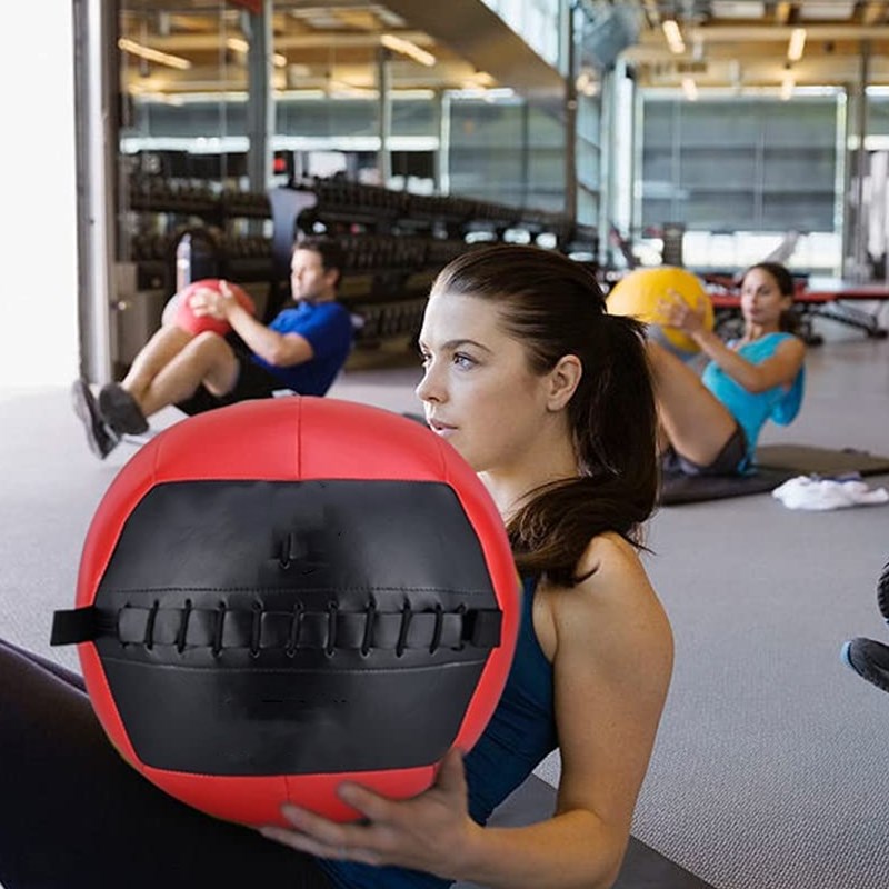 Fitness vuoto strappo palla me - Sports Equipment Images recensione e prezzo