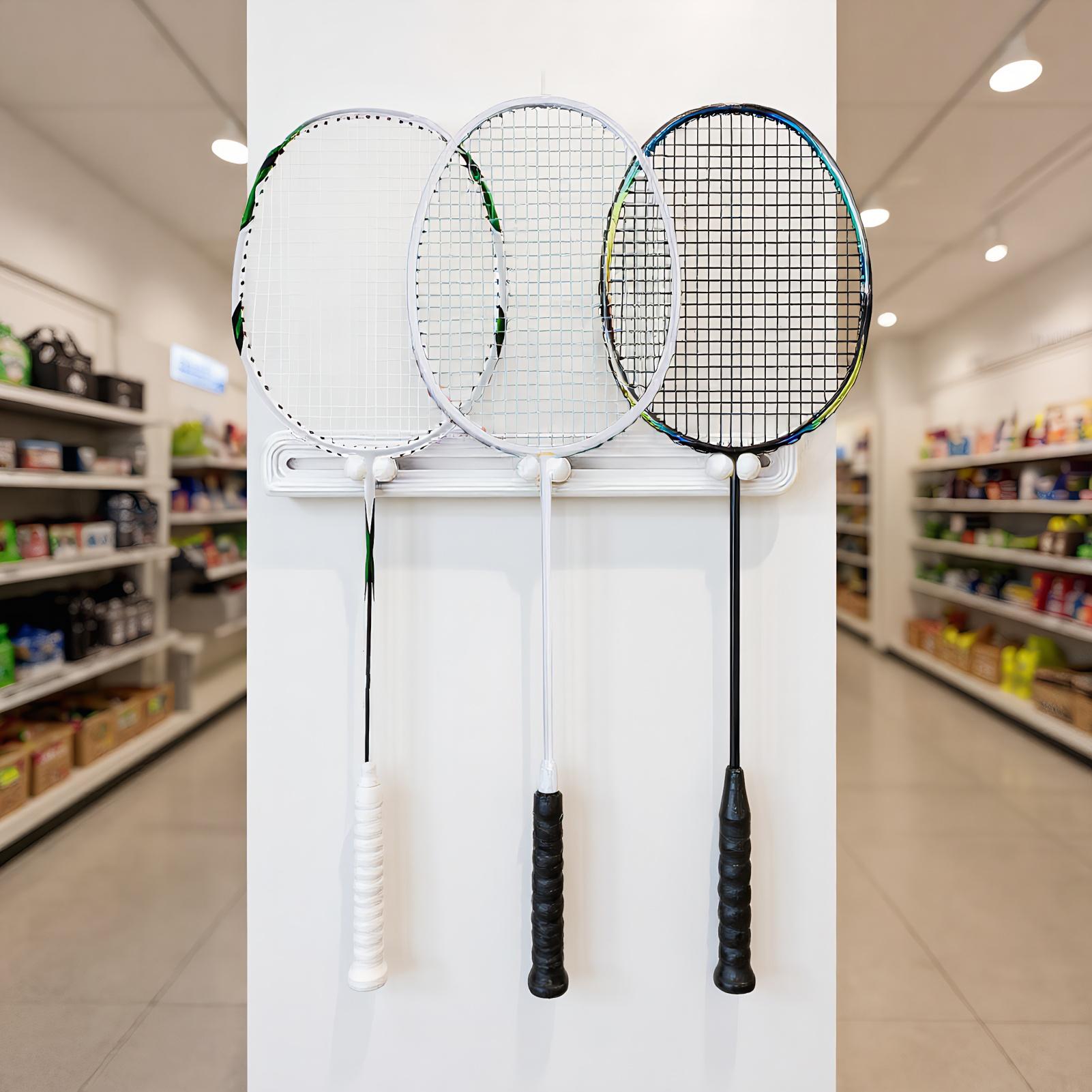 Organizzatore per racchette Sc - Sports Equipment Storage Rack recensione e prezzo