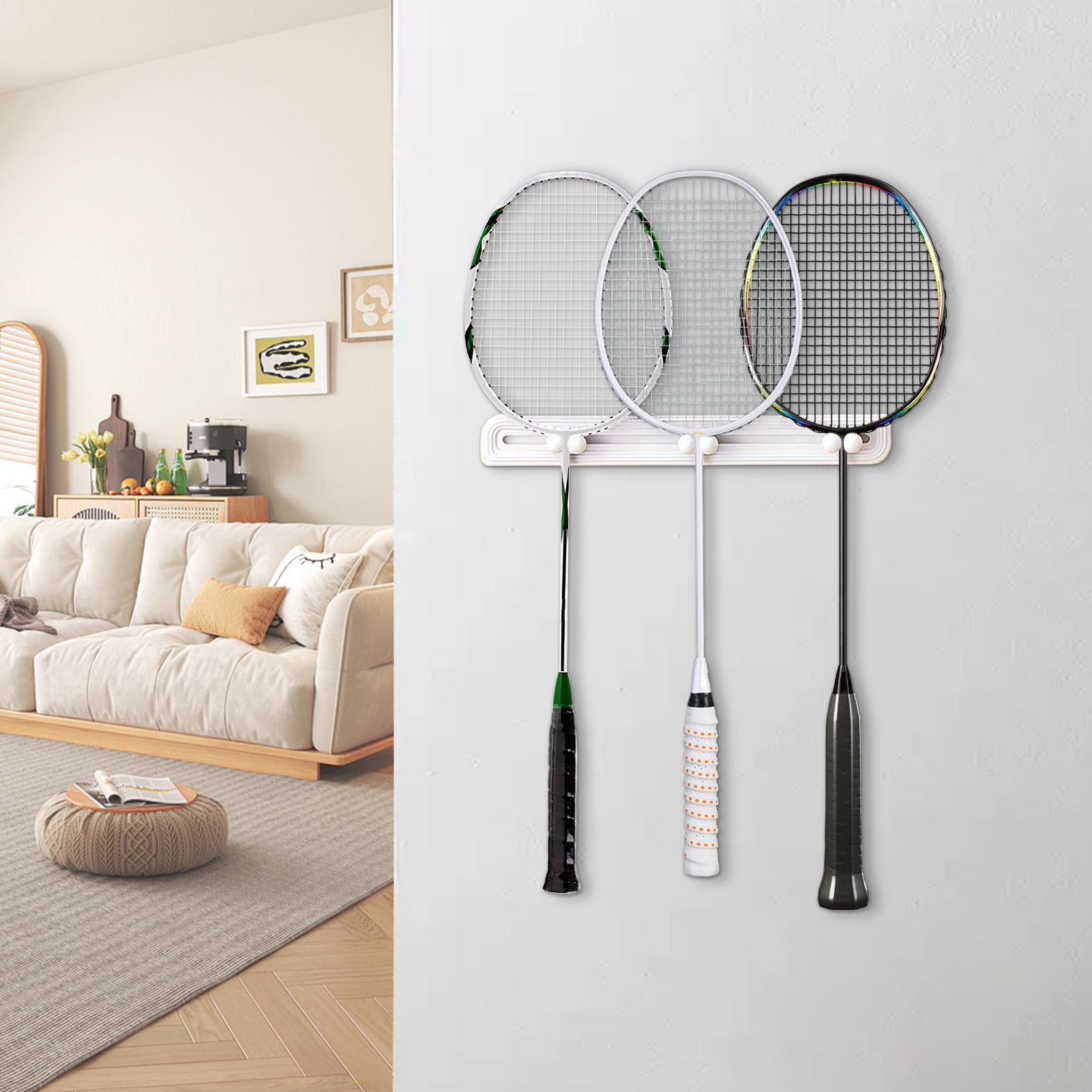 Organizzatore per racchette Sc - Sports Equipment Storage Rack recensione e prezzo