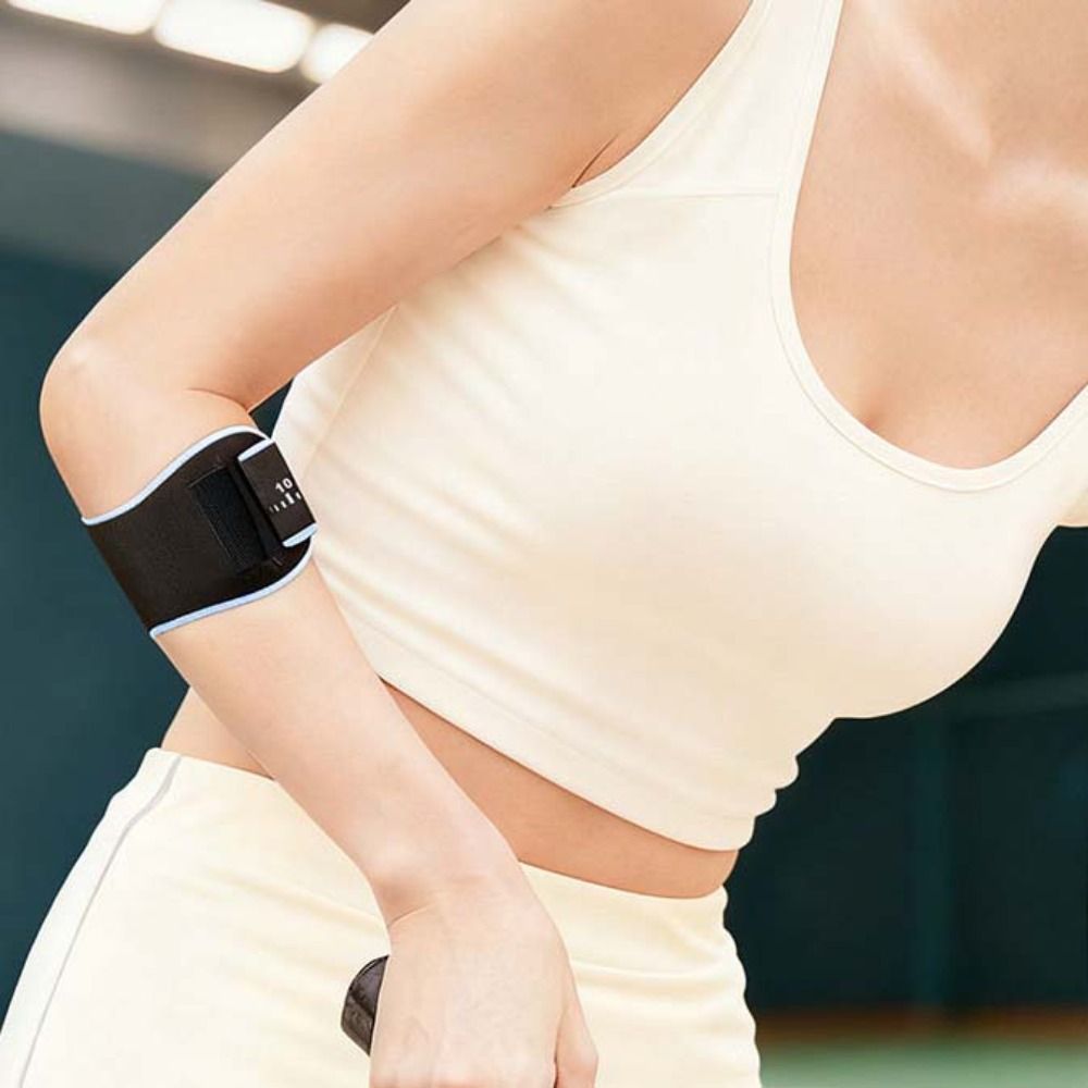 Fascia Compressiva per Gomito  - Tennis Elbow Brace recensione e prezzo