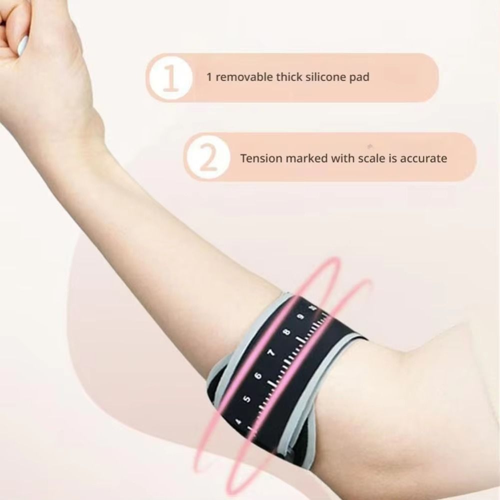 Fascia Compressiva per Gomito  - Tennis Elbow Brace recensione e prezzo