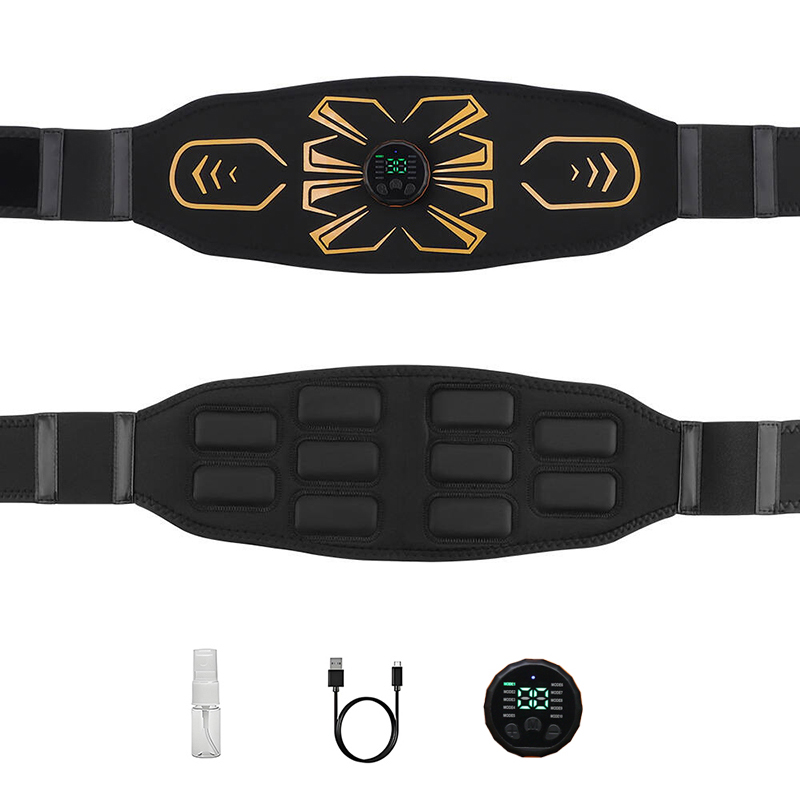 Cintura Tonificante Addominale - Sports Equipment Images recensione e prezzo