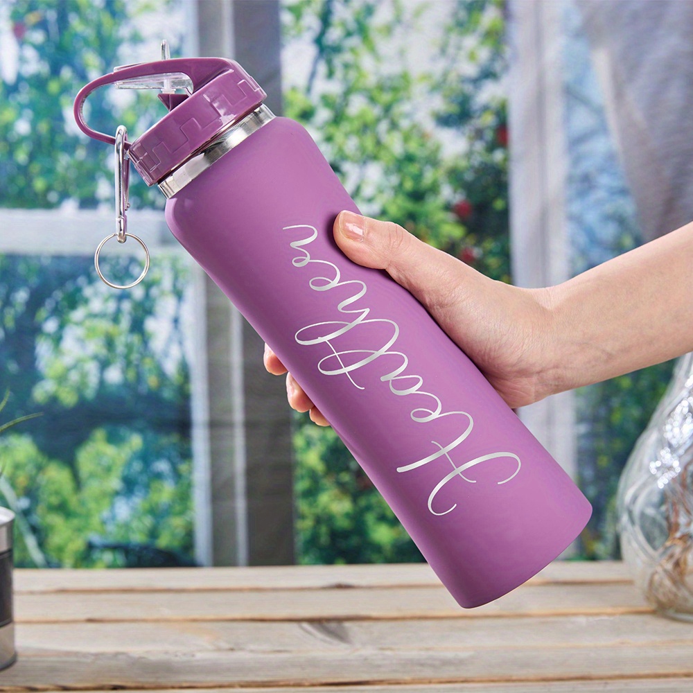 Borraccia Personalizzabile con - Sports Equipment With Names recensione e prezzo