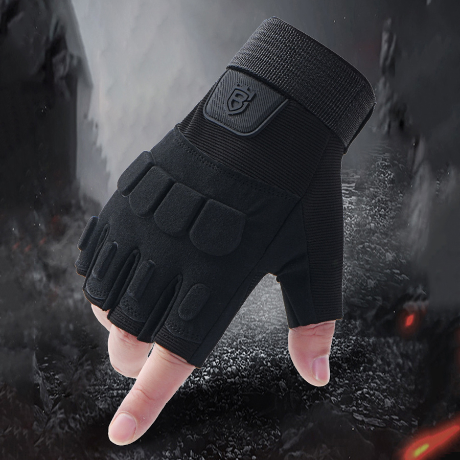 Guanti da allenamento per cacc - Sports Equipment With Names recensione e prezzo