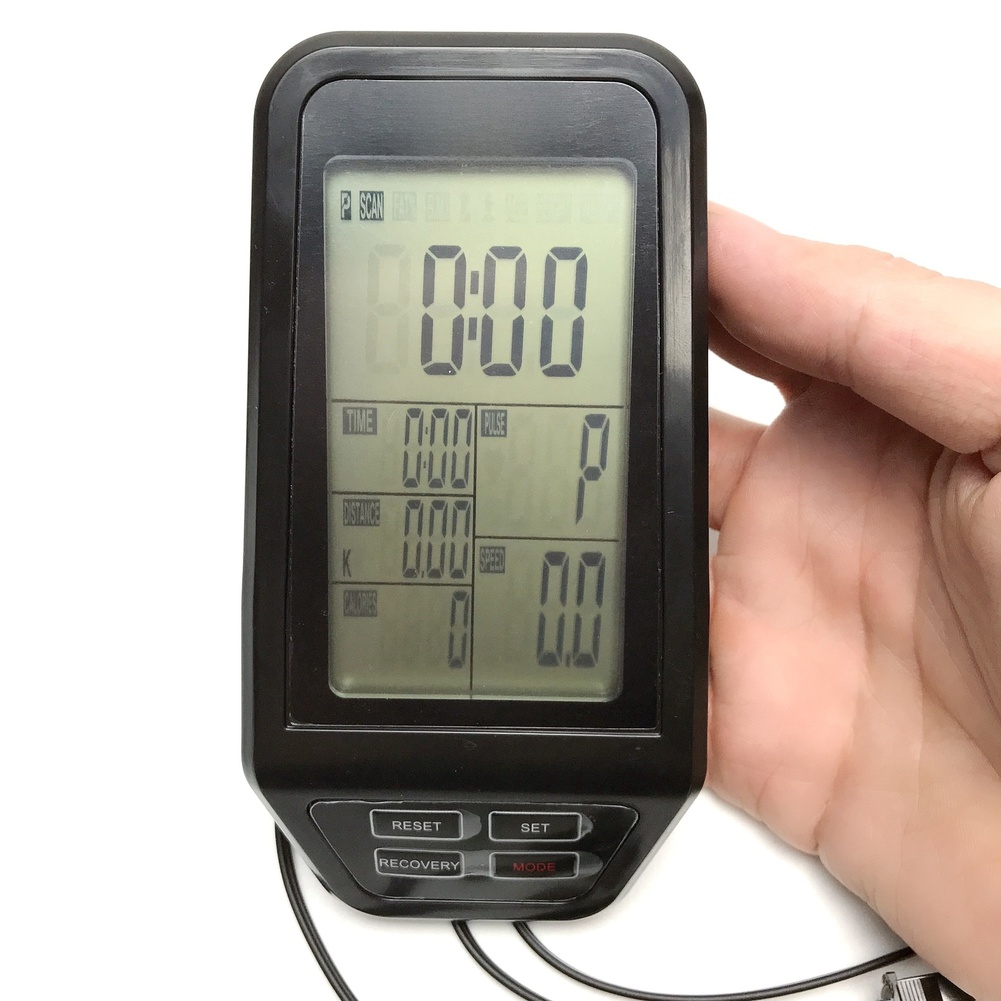 Schermo Display Computerizzato - Sports Equipment Images recensione e prezzo