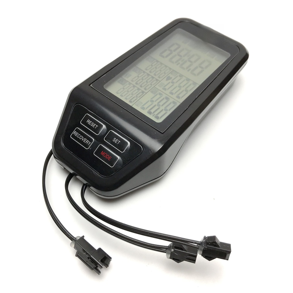 Schermo Display Computerizzato - Sports Equipment Images recensione e prezzo