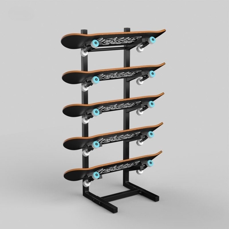 Portaoggetti per attrezzatura  - Sports Equipment Storage Rack recensione e prezzo