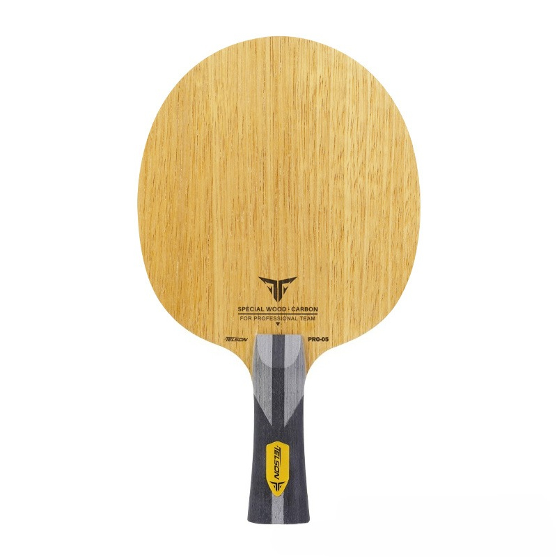 Racchetta da Ping Pong LOKI TE - Table Tennis Paddle recensione e prezzo