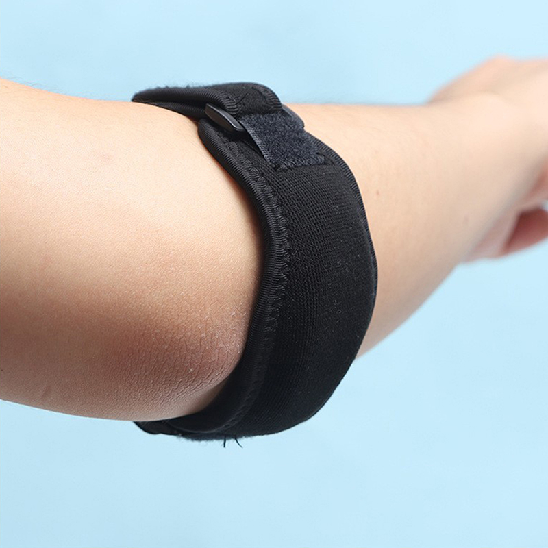 (.) 1 Pezzo Supporto per Gomit - Tennis Elbow Brace recensione e prezzo