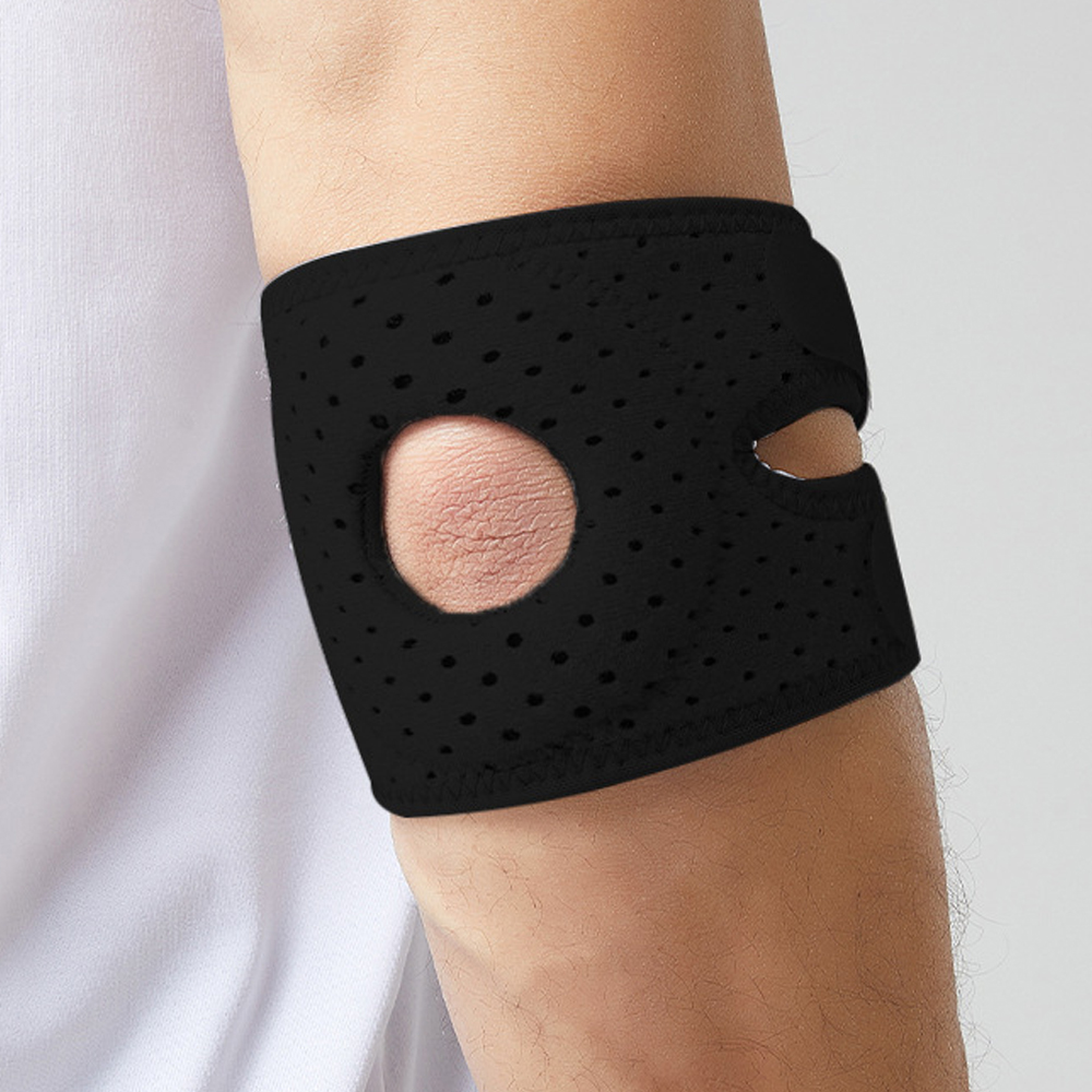 Supporto per Gomito Regolabile - Tennis Elbow Brace recensione e prezzo