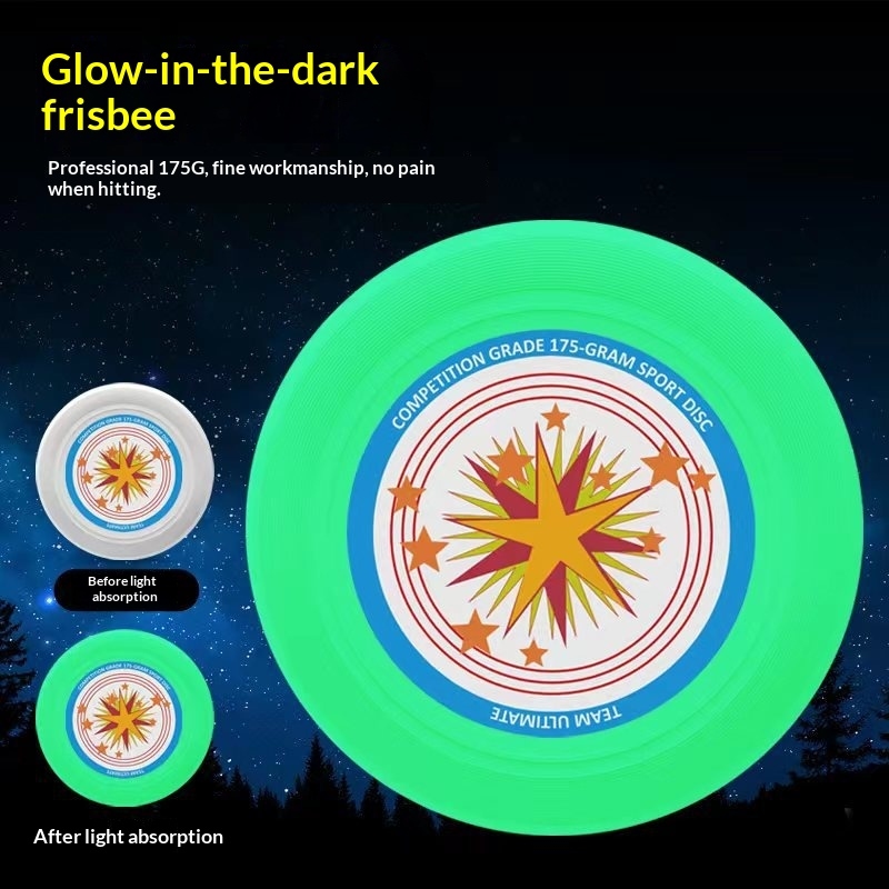 Frisbee Luminescente, Disco Vo - Frisbee Ultimate Disc recensione e prezzo