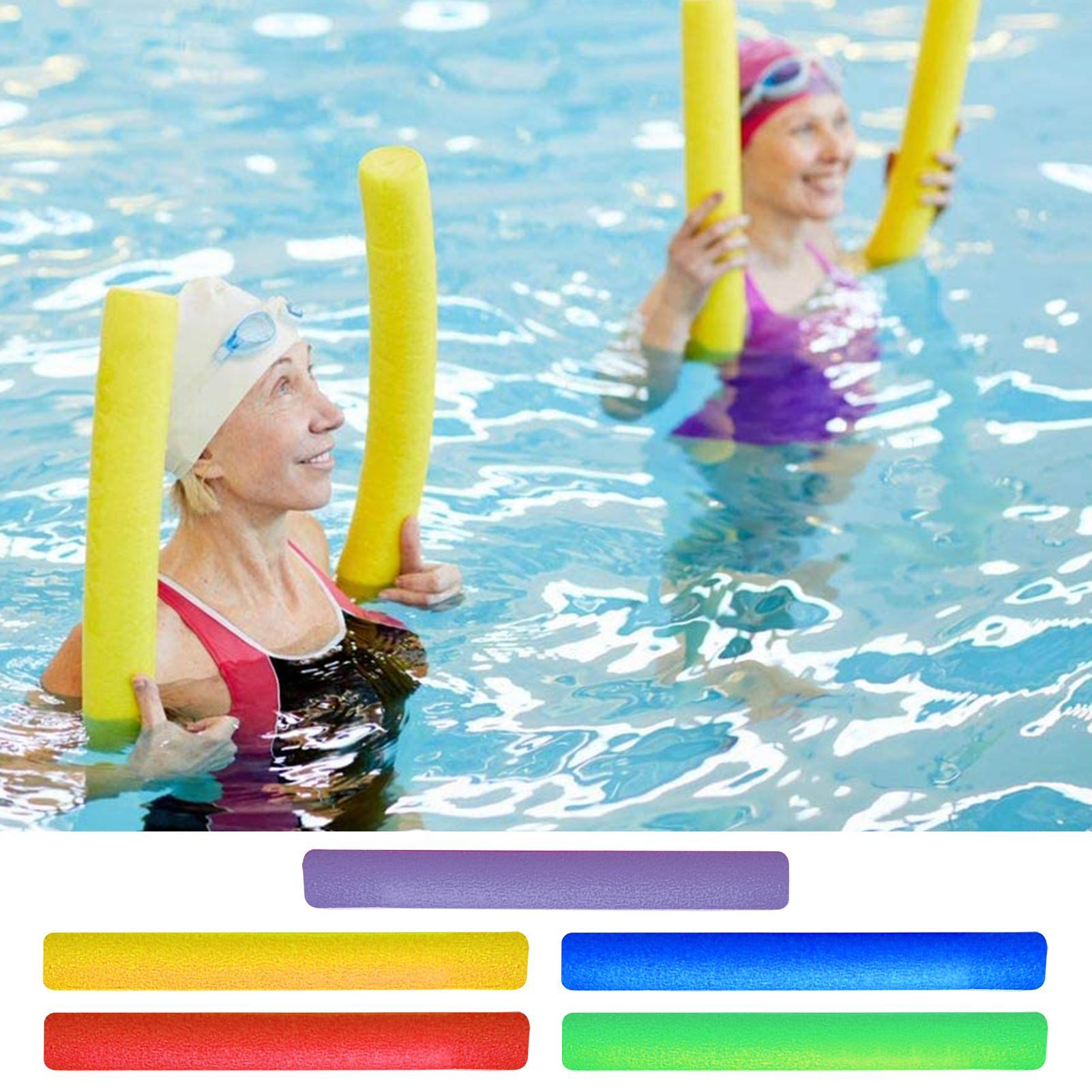 Nuovo Bastone Galleggiante Mul - Foam Pool Noodle recensione e prezzo