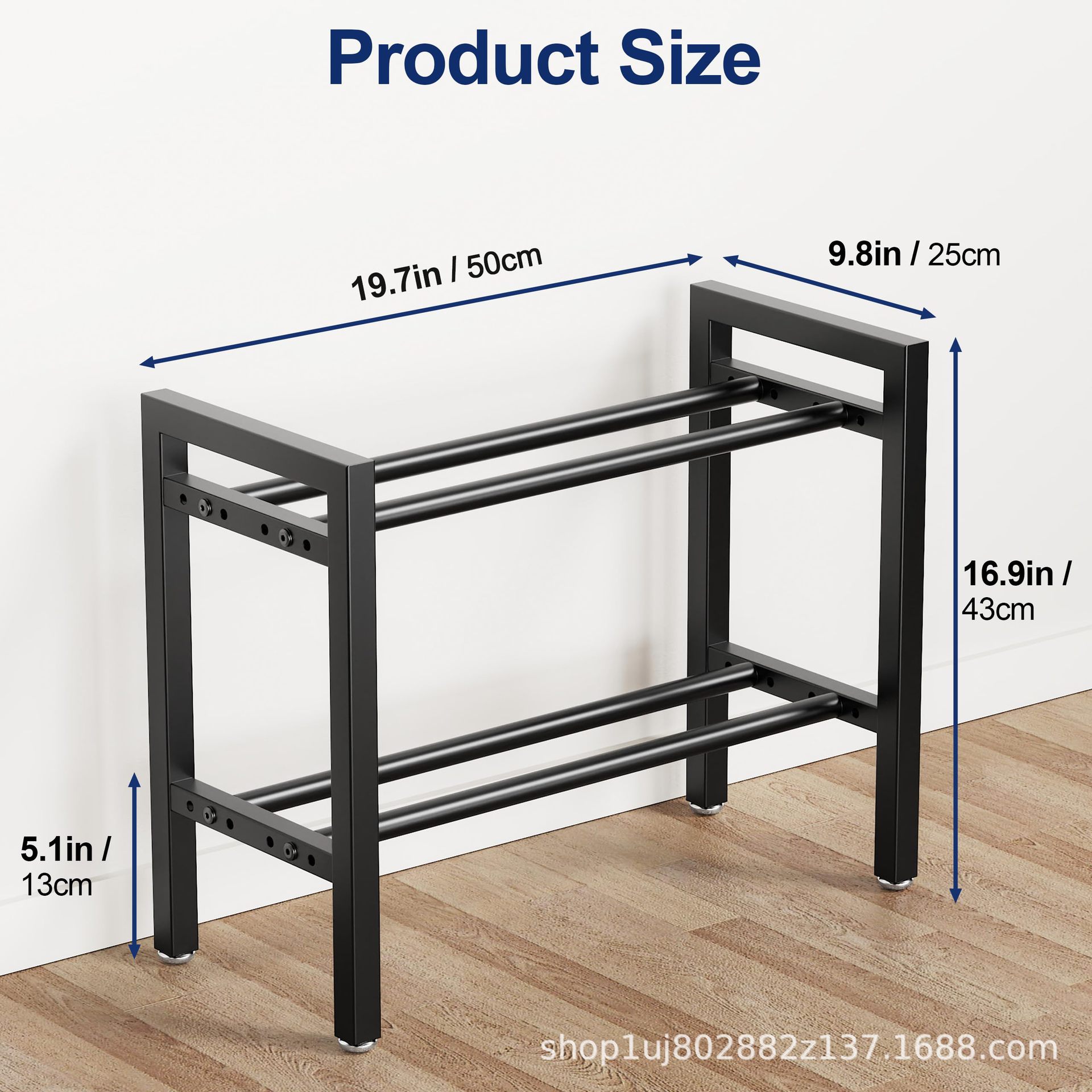 Porta manubri regolabile in me - Sports Equipment Storage Rack recensione e prezzo