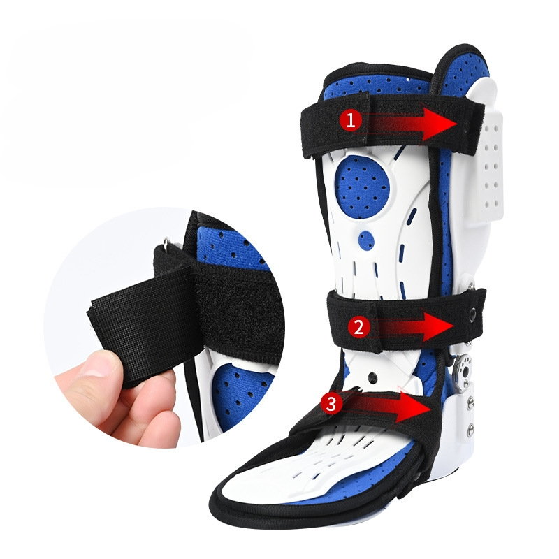 Tutore Ortopedico Regolabile p - Sports Equipment United recensione e prezzo