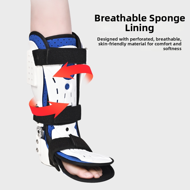 Tutore Ortopedico Regolabile p - Sports Equipment United recensione e prezzo
