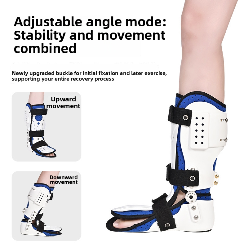 Tutore Ortopedico Regolabile p - Sports Equipment United recensione e prezzo