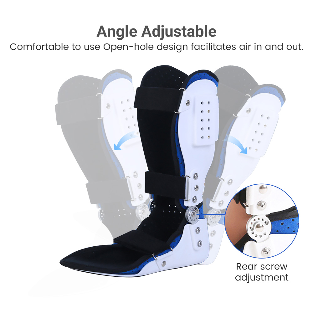 Tutore Ortopedico Regolabile p - Sports Equipment United recensione e prezzo