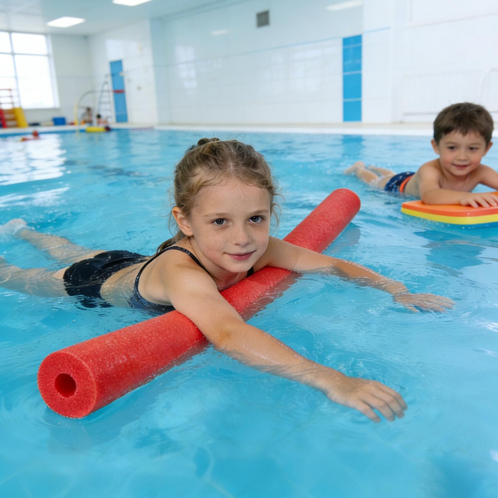 Bastoncini Galleggianti in Sch - Foam Pool Noodle recensione e prezzo