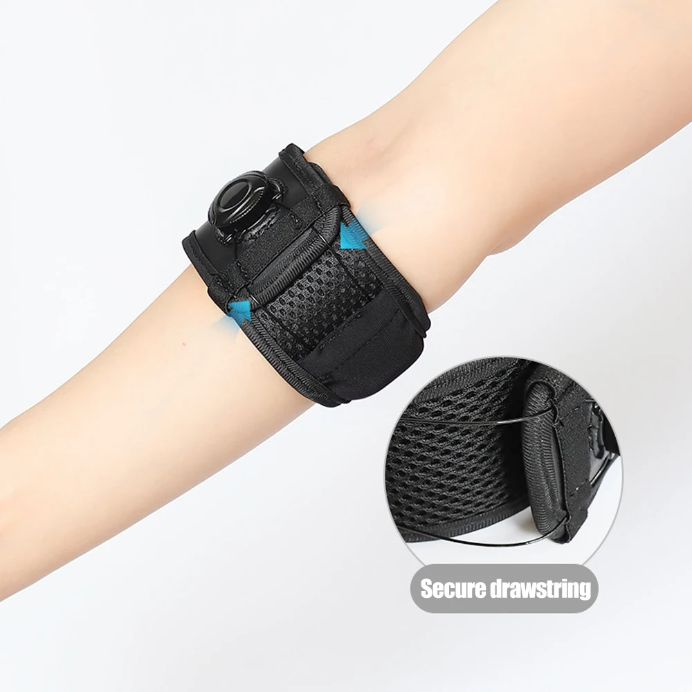 1 Pezzo Supporto per Gomito da - Tennis Elbow Brace recensione e prezzo