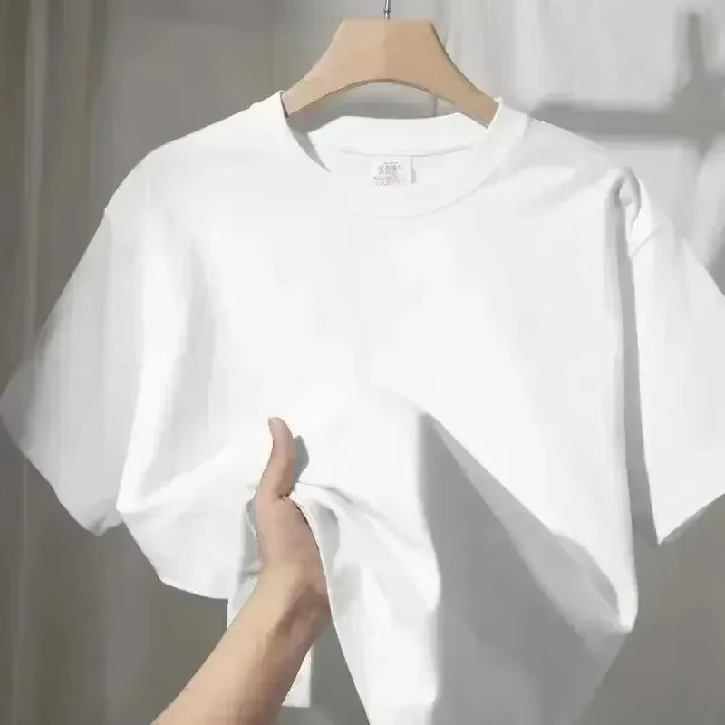 T-shirt Bianca con Stampa Semp - Sports Equipment With Names recensione e prezzo