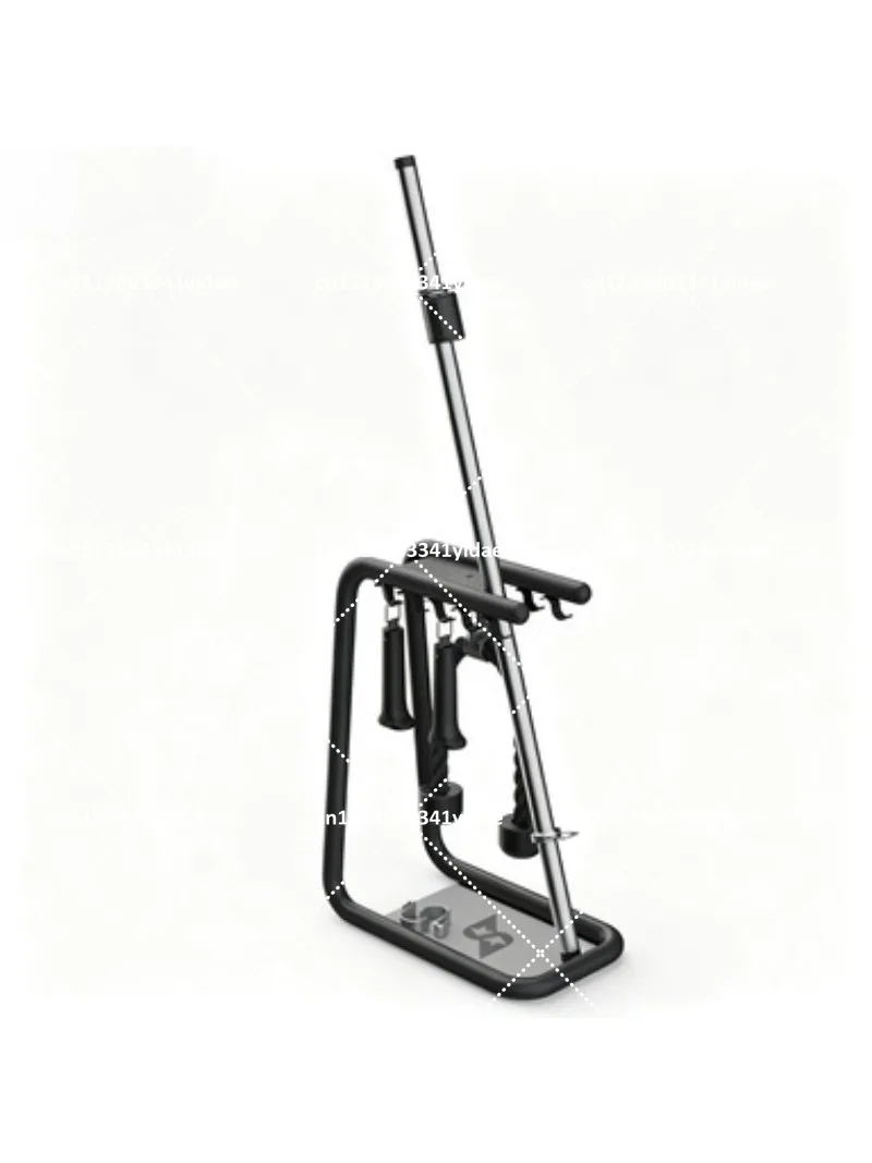 Porta-bilancieri in Acciaio In - Sports Equipment Storage Rack recensione e prezzo