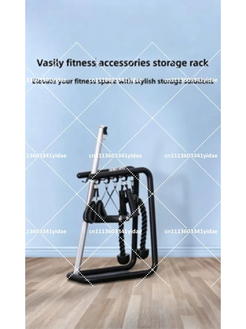 Porta-bilancieri in Acciaio In - Sports Equipment Storage Rack recensione e prezzo