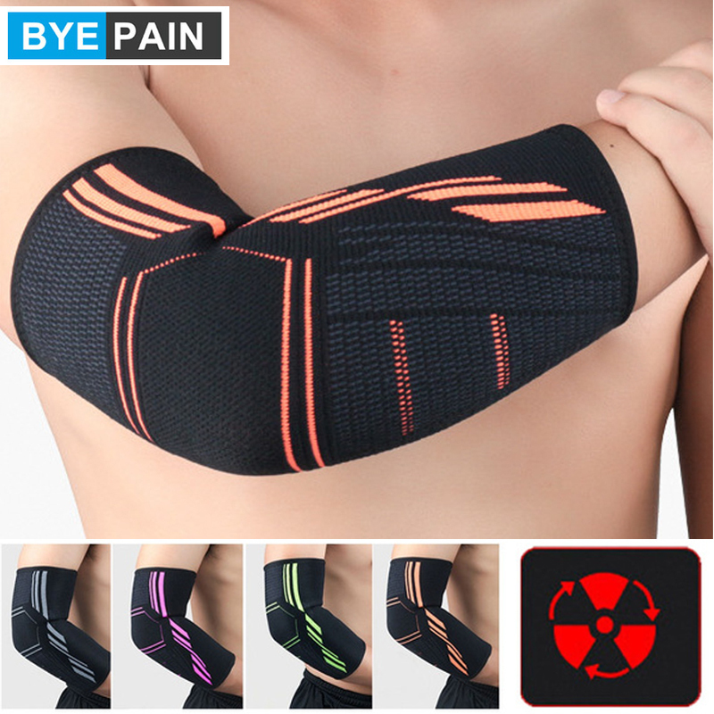 1 pz Fitness Gomito Tutore Com - Tennis Elbow Brace recensione e prezzo