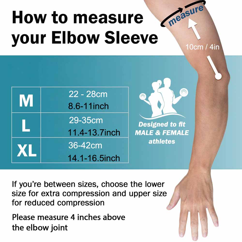 1 pz Fitness Gomito Tutore Com - Tennis Elbow Brace recensione e prezzo