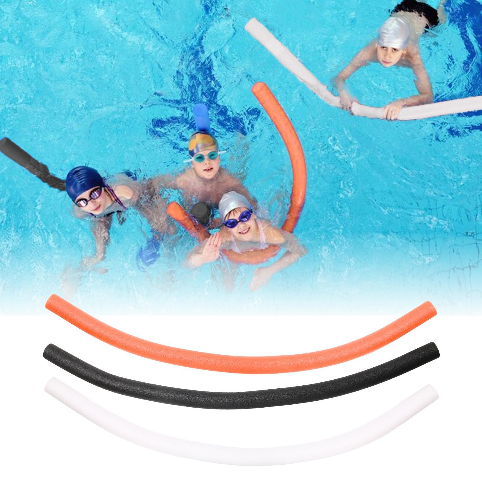 Bastone per noodle per piscina - Foam Pool Noodle recensione e prezzo