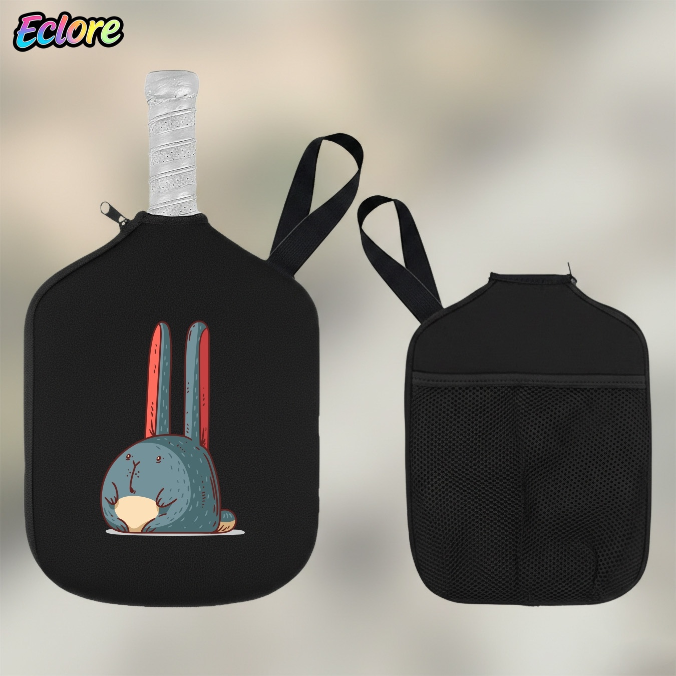 Borsa per Racchetta da Pickleb - Table Tennis Paddle recensione e prezzo