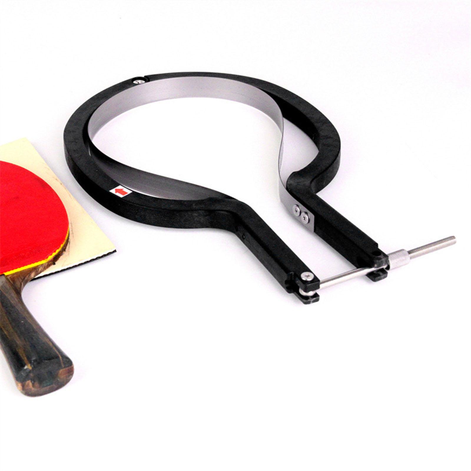 Macchina per Tagliare Gomme da - Table Tennis Paddle recensione e prezzo